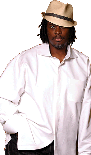 Vince Chapman